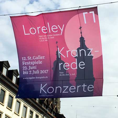 Werbefahnen Fahnen Stadelmann
