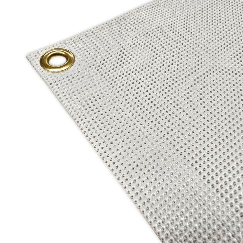 Mesh Banner